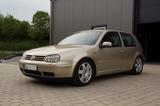 Volkswagen Golf IV 1.6 FSI (113PS), Liebhaberfahrzeug - Volkswagen Golf: Iv Fsi
