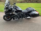 BMW K1600 B - BMW K 1600 B