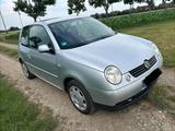 Volkswagen Lupo 1.4 Comfortline Comfortline - Volkswagen Lupo: Comfortline