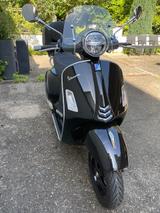 Vespa GTS 300 Supertech - neuwertig  - VESPA GT