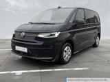 Volkswagen T7 Multivan 2.0 TDI DSG Navi LED Pano Kamera 6-S - VW T7 Multivan Gebrauchtwagen in Hannover