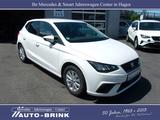 Seat Ibiza Style mit LED/PTS/Sitzhzg./FullLink/11tkm