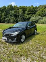 Mazda CX5  Automatik - Mazda CX-5 Gebrauchtwagen in Bielefeld