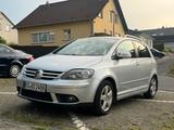 Volkswagen VW Golf plus 1.4l TSI - VW Golf Plus Gebrauchtwagen in Kassel