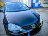 Volkswagen VW GOLF V-ERST 156.326 KM MOTOR GETR-KUPPL... - Volkswagen Golf: 3er