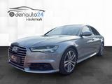 Audi A6 Lim. 3.0 TDI quattro + Standheizung - Audi A6: Alcantara, Head-Up Display