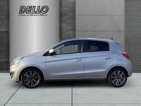 Mitsubishi Space Star Edition DAB,Navi,Kamera,Sitzheizung,A