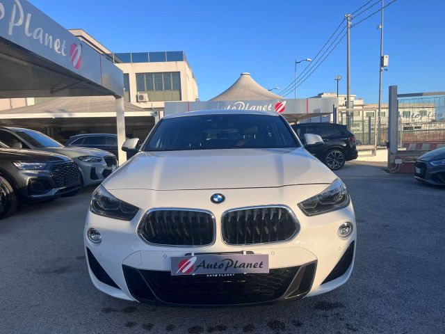 BMW Bmw X2 sDrive18d Msport-X