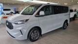 Ford Tourneo Custom BUS M1 320S TITA 150PS M6 FWD SWB - Ford: 15m P6