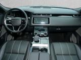 Land Rover Range Rover Velar P400e S AHK Matrix HUD Meridia - Land Rover Range Rover Velar mit Hybrid-Antrieb