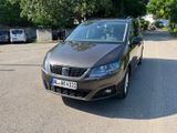 Seat Alhambra Style 1.4 TSI, 7 Sitze, top Zust. - Seat Alhambra: Se