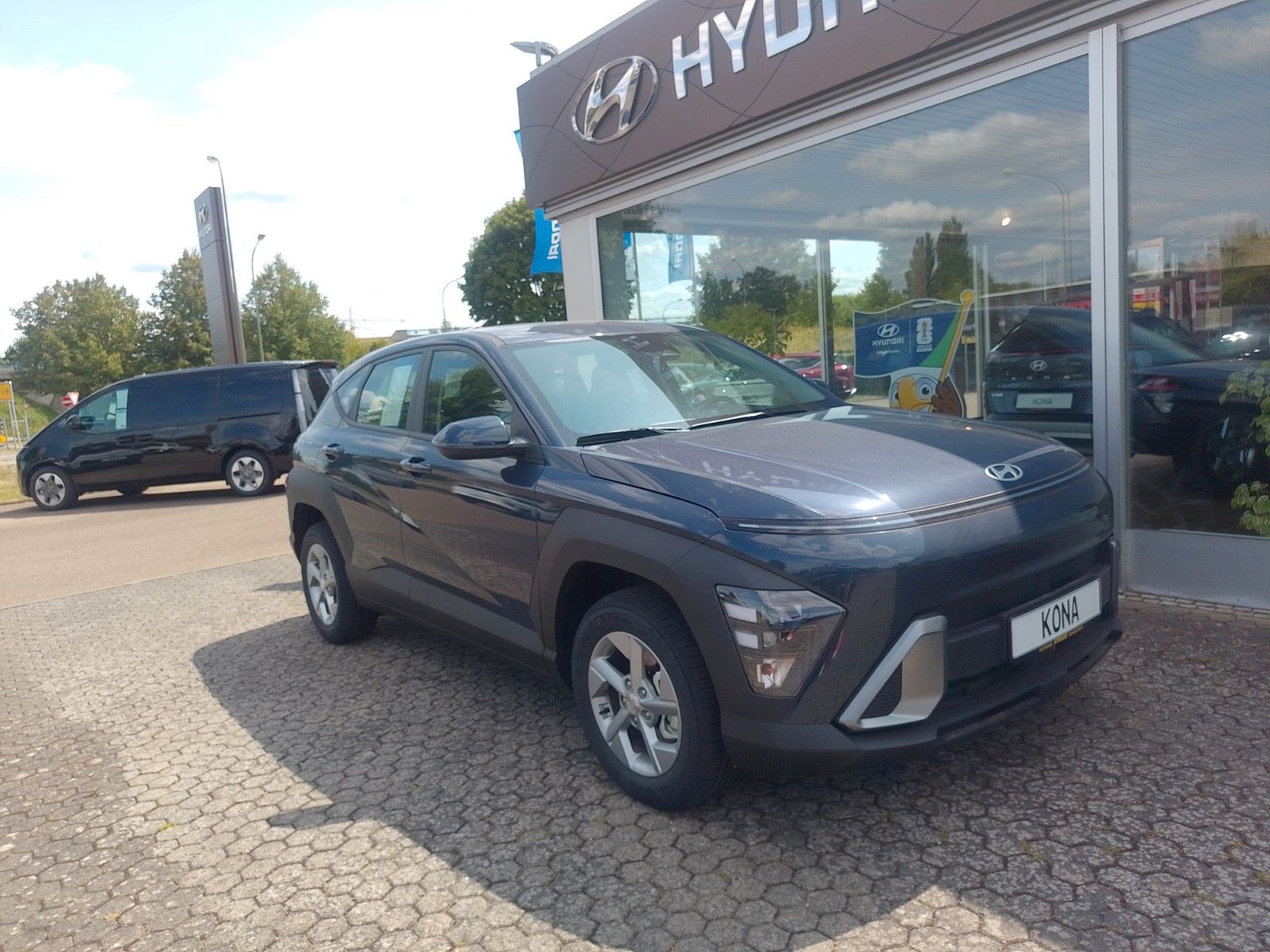 Hyundai Kona – Bild 2