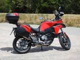 Ducati Multistrada V2S Touring