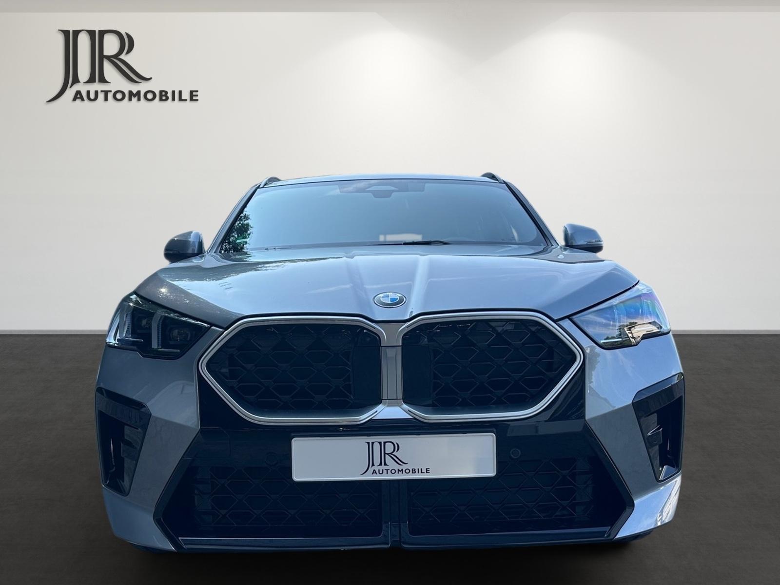 BMW X2 20 d xDrive M Sport  360°Kamera,LED,Navi,AHK