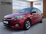 Hyundai i20 ADVANTAGE *AHK*SHZ*LHZ*USB*CARPLAY* - Hyundai i20: Advantage