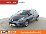 Renault Clio 0.9 Limited*NAVI*PDC*TEMPO*KLIMA*GARANTIE* - Renault Clio in Essen
