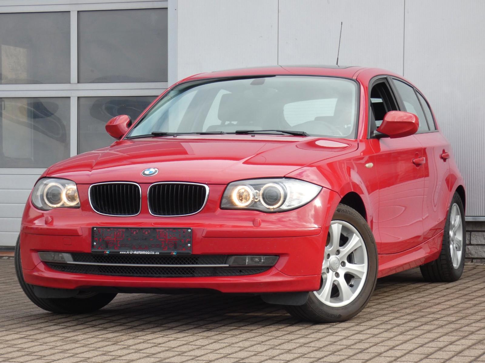 BMW 118 118i Edition Lifestyle