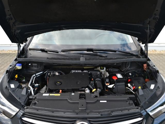 Grandland X 1.5 D Edition AHK/18-ZOLL/GRA/PDC/SH