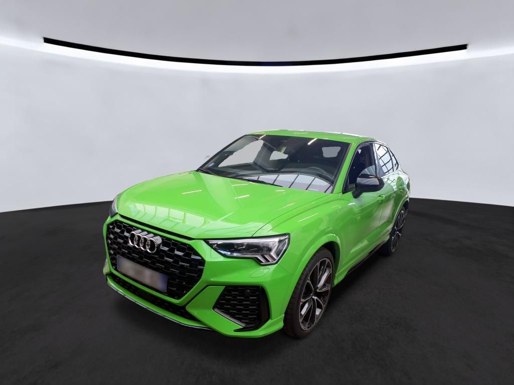 Image of Audi RSQ3
