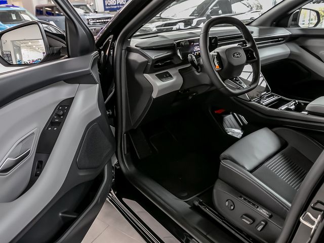 Ford Capri RWD Wärmepumpe Ergo Sitz Digi-Cockpit