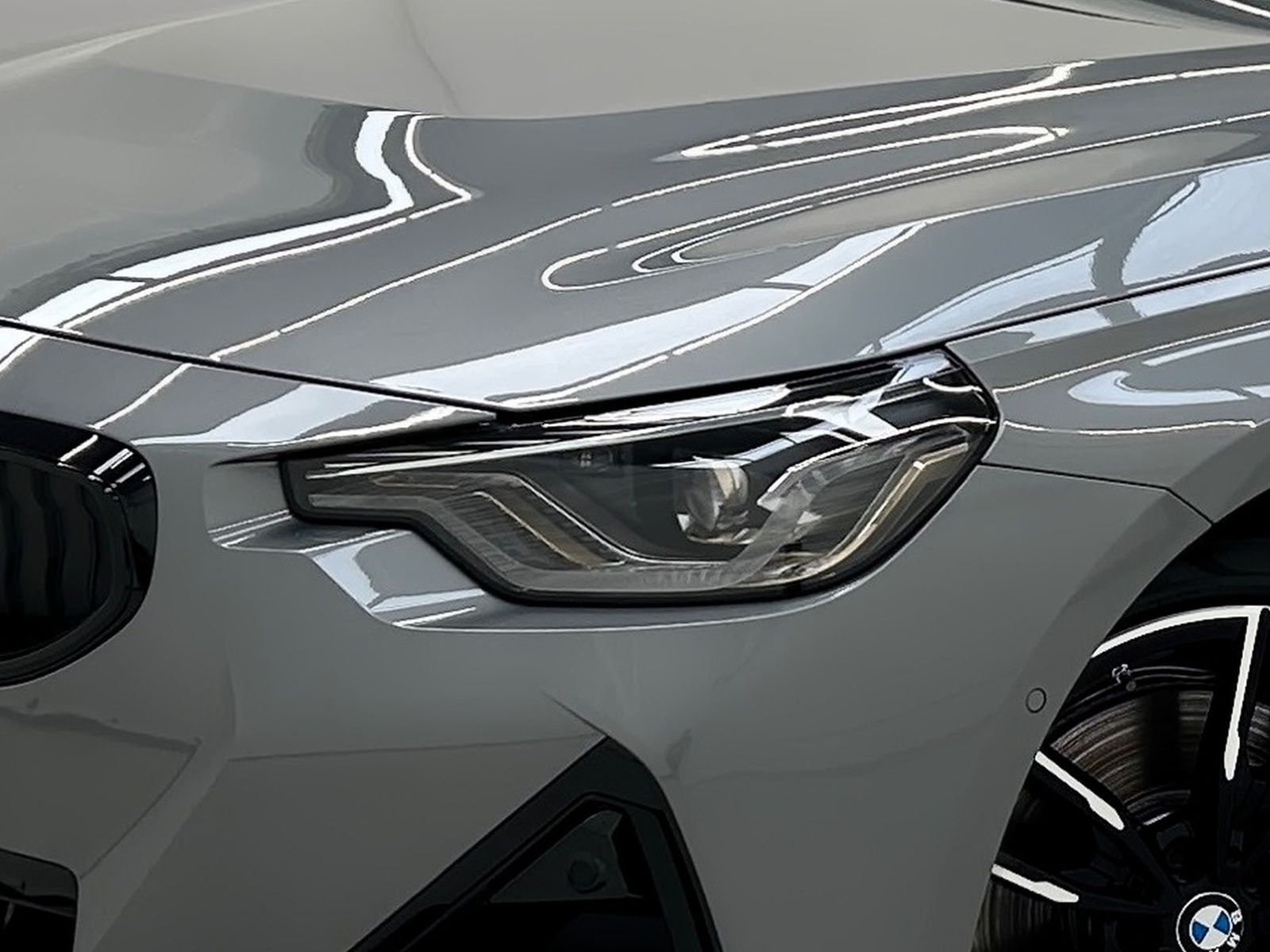 BMW M240i - Bild 7