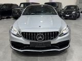 Mercedes-Benz C 63 S AMG Coupe*Pano*Multibeam*Carbon*Burmester - Mercedes-Benz C 63 AMG aus 2023