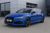 Audi RS6 Performance / Milltek / MTM 730PS - Audi RS6: Kombi, Mtm