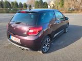 Citroën DS3 - Citroën DS3 aus 2018