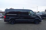 Volkswagen Crafter Kasten Mixto 35 mittellang*5-Sitzer*Stdh - Reisebus Sitze