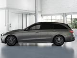 Mercedes-Benz C 200 d T AMG-Sport/LED/Cam/Night/AHK/Ambiente - Mercedes-Benz C 200 in Hagen