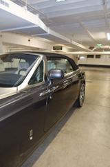 Rolls-Royce Phantom Drophead Gen II - Rolls-Royce Phantom