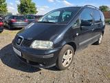 Seat Alhambra Vigo, KLIMA, 7 - SITZER, KEIN TÜV! - Seat Alhambra in Leipzig