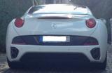 Ferrari California 4.3 V8 4-Sitzer - neuwertig - Ferrari: 3.8