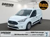 Ford Transit Connect Kasten Trend 1.5 Allwetter Klima - Ford Transit Connect aus 2023