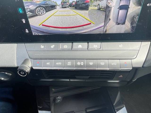 Fahrzeugabbildung Opel Astra L ST 1.2 Turbo GS+Navi+Sitzhzg.+Lenkradhzg