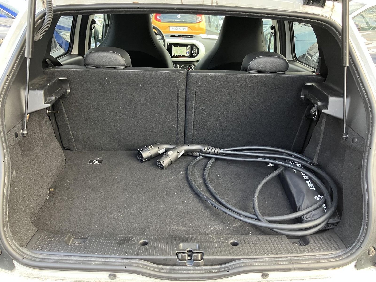 Renault Twingo - Bild 11