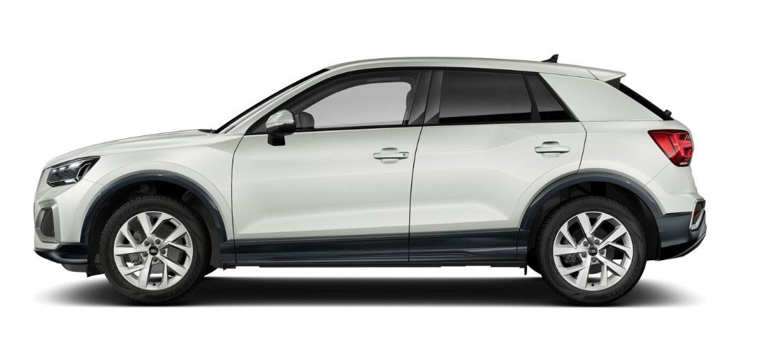 Audi Q2 - Bild 3