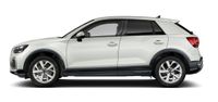 Audi Q2 - Vorschau Bild 3