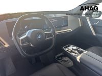 BMW iX - Vorschau Bild 8