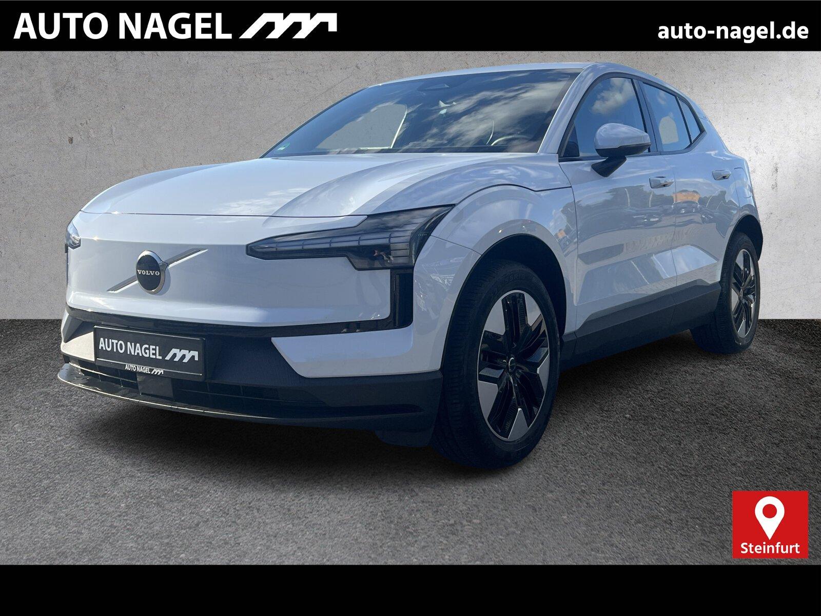 Volvo EX30 2WD Core |LED|SITZHEIZUNG|LEDER|KAMERA|NAVI