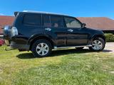 Mitsubishi Schwarze Legende!!!Mitsubishi Pajero 4/3,8... - Mitsubishi Pajero: 3.8