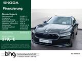 Skoda SUPERB COMBI Selection 2,0 TDI - Skoda Superb Jahreswagen mit Diesel-Antrieb: Combi