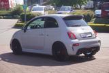 Abarth 595 1.4 T-Jet Navi Bi-Xenon Beats Android Apple - Abarth aus 2023