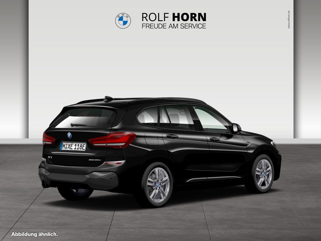 BMW X1 xDrive25e Sportp. LED Shz. Sports. Tempom foto 2
