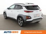 Hyundai Kona 1.0 TGDI Style 2WD*NAVI*TEMPO*CAM*SHZ*ALU* - Hyundai KONA Gebrauchtwagen in Berlin