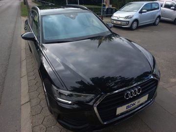 Audi A6 - 2