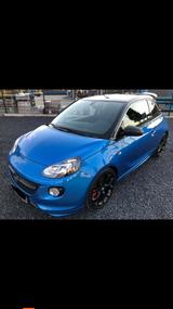 Opel Adam S 1.4 Turbo 110kW S