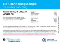 Volkswagen Tiguan - Vorschau Bild 2