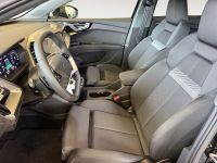 Audi Q4 e-tron - Vorschau Bild 11