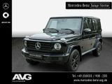 Mercedes-Benz G 400 d PROFESSIONAL Schiebedach DISTRONIC 360°